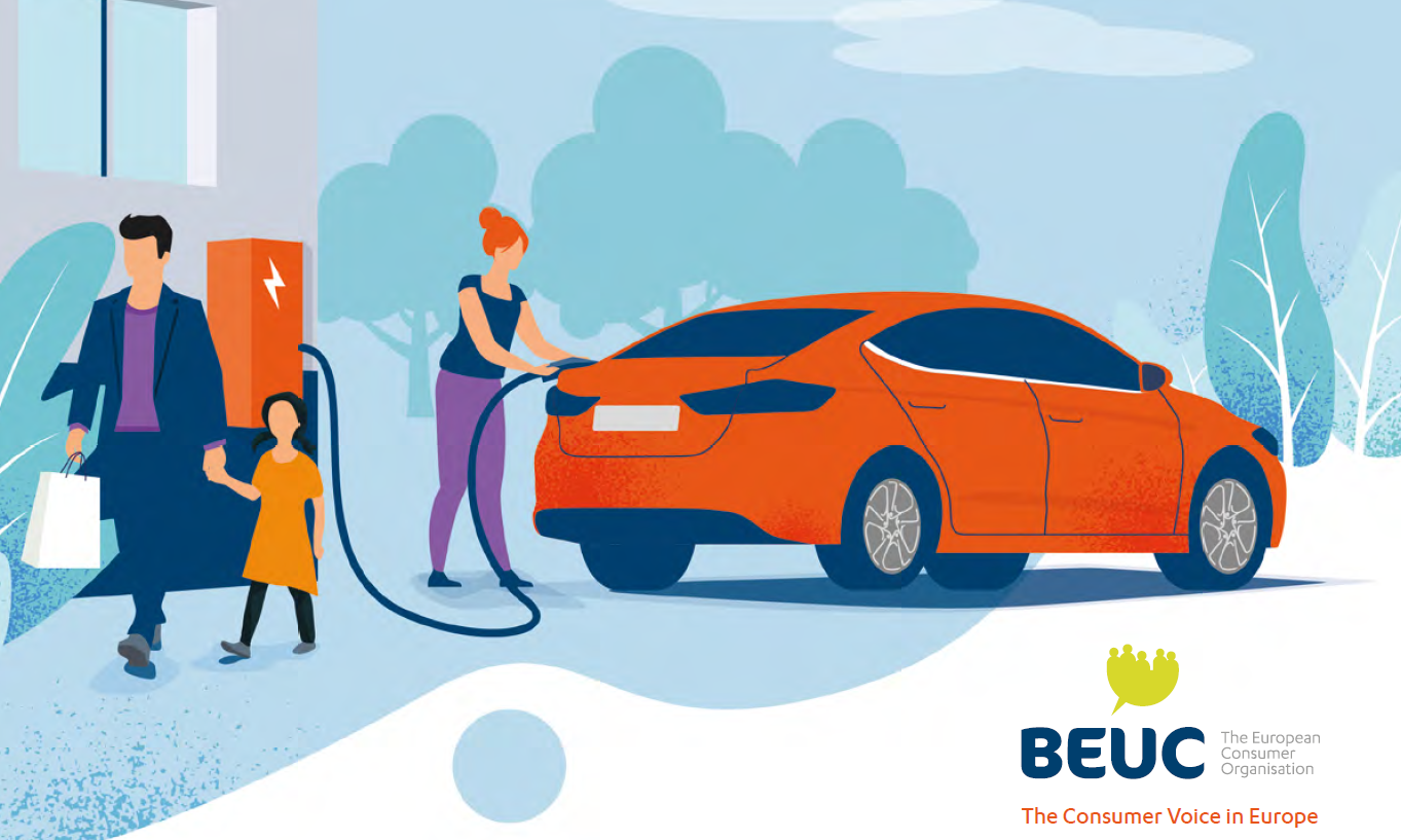 Electric car ownership an affordable option for consumers Bright Project